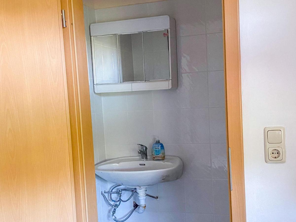 Ferienwohnung Jana Blankenhagen ภายนอก รูปภาพ