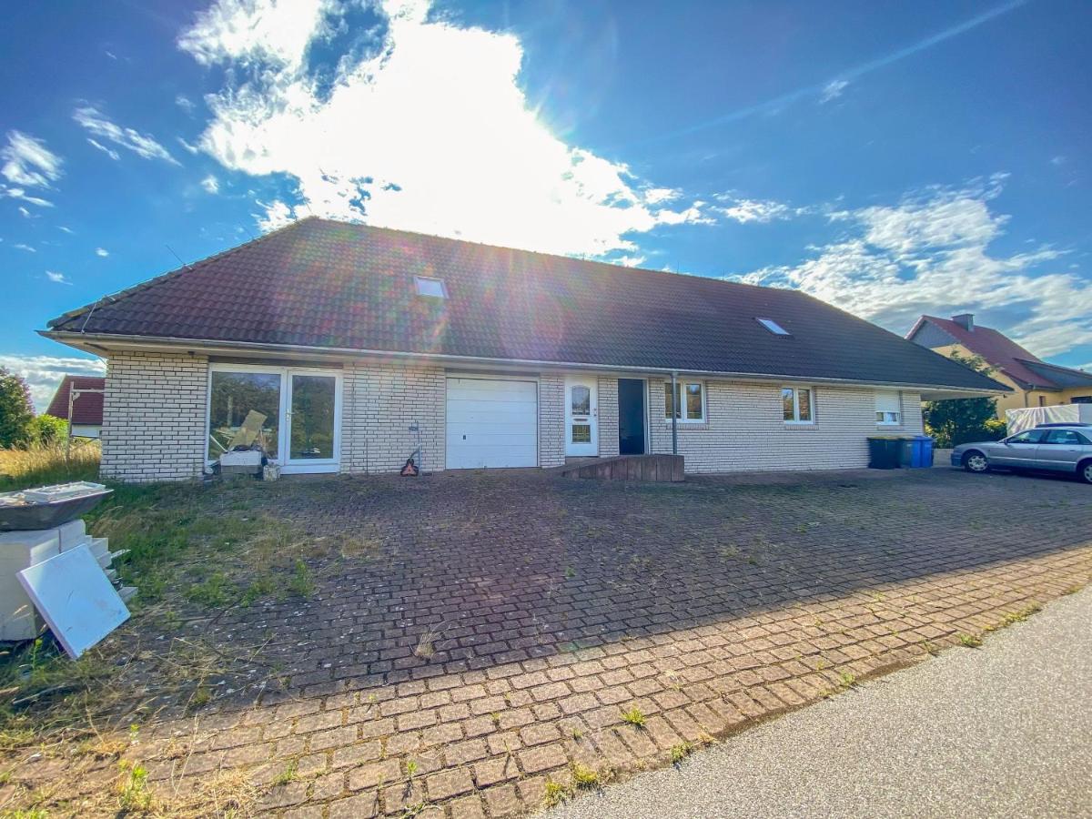 Ferienwohnung Jana Blankenhagen ภายนอก รูปภาพ