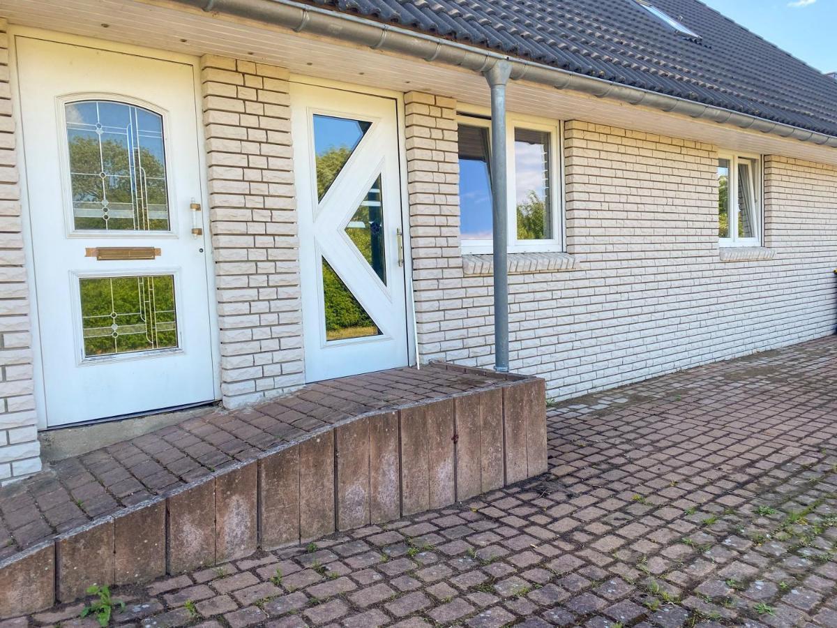 Ferienwohnung Jana Blankenhagen ภายนอก รูปภาพ