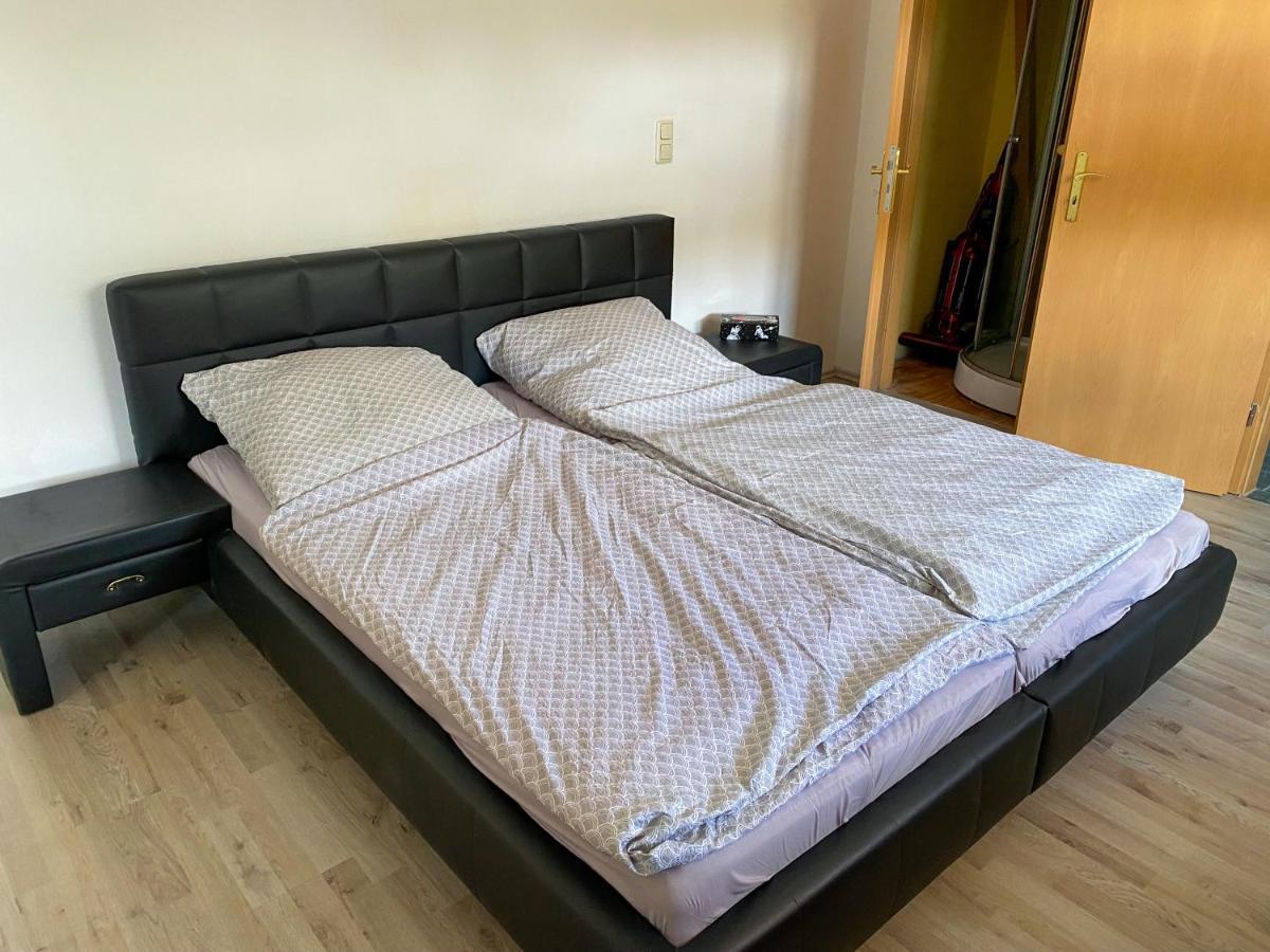 Ferienwohnung Jana Blankenhagen ภายนอก รูปภาพ